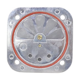 Carbpro E103497 Air Compressor Valve Plate Kit for Craftsman, for Husky PART # E103497 Models PXCMF226VM & 921166420