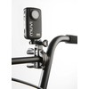 Veho Muvi Universal Pole / Bar Mount for Bikes /