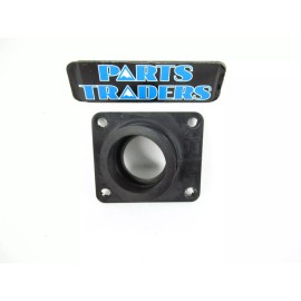 Moto Tassinari V Force Intake Manifold Rubber Carb Boot Yamaha YZ85 2002-2018 5PA-13565-00-0