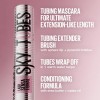 Máscara Maybelline Lash Sensational Sky Tubes Muy Negra