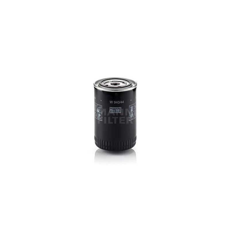 MANN Genuine Replacement Oil Filter W94044
