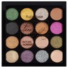 Sombras para Ojos The Night Party de Ruby Rose