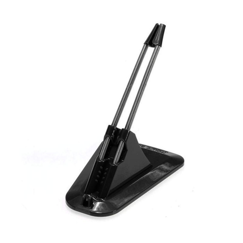 Flexible Mouse Bungee Cable Management System Mouse Cord Clip Clipper