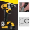 HAFRILY Holder Chuck Repair Kit Compatible with DeWalt DCF885 DCF886