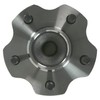 MOOG 512292 Wheel Bearing and Hub Assembly