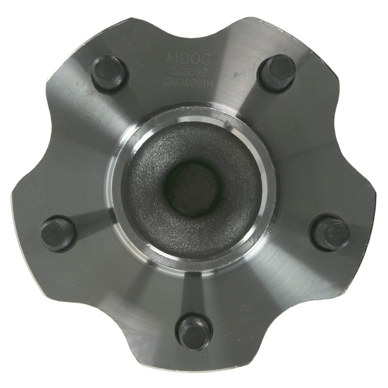 MOOG 512292 Wheel Bearing and Hub Assembly