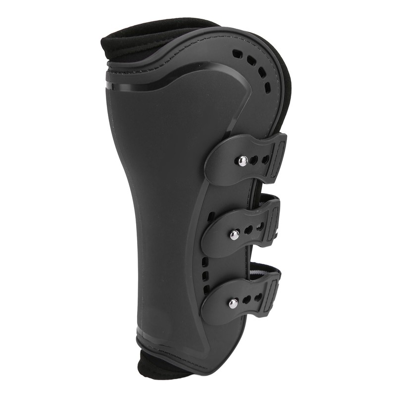 Horse Front Leg Boots Impact Resistance Shock Absorbing Breathable Horse