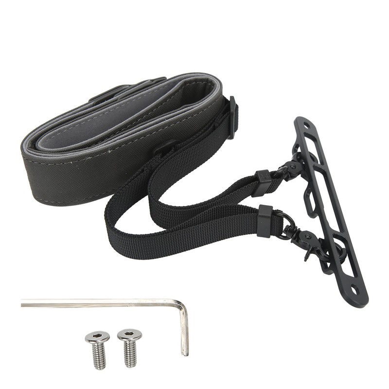 Drone Remote Control Lanyard Aluminium Alloy No Dismantling Multipurpose Drone
