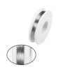 sourcing map 0.2 mm 32AWG Heating Resistance Wire Nichrome Cable