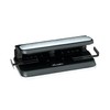 Swingline 2-7 Hole Punch, Adjustable, Heavy Duty Hole Puncher, Easy