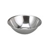 Chef Inox Stainless Steel Mixing Bowl, 0.6 Litre Capacity, 160