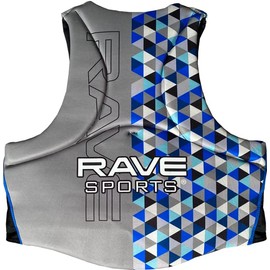 Men's Neoprene Dynamic Life Jacket, Medium