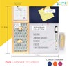 IVEI Pin Board + whiteboard, Combination Board (with Metal Board