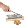 Galletas para Nueces, Herramienta Mecánica para Abrir Nueces y Nueces