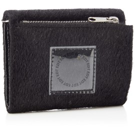 ED_miniwallet_SUM21FW Trifold Wallet, black