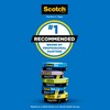 ScotchBlue Sharp Lines Multi-Surface Painter's Tape, 1.41 Inches x 60