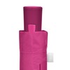PERLETTI Multicoloured Automatic Umbrella for Women with Dots - Pocket