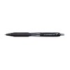 uni-ball Jetstream 101 Retractable Ballpoint Gel Pens. 0.7mm Tip. Back