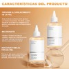 Ácido Glicólico 7% Solución, Exfolia, 240 ml (A)
