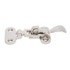 Alomejor 316 grade stainless steel boot hardware lock cabinet hatch