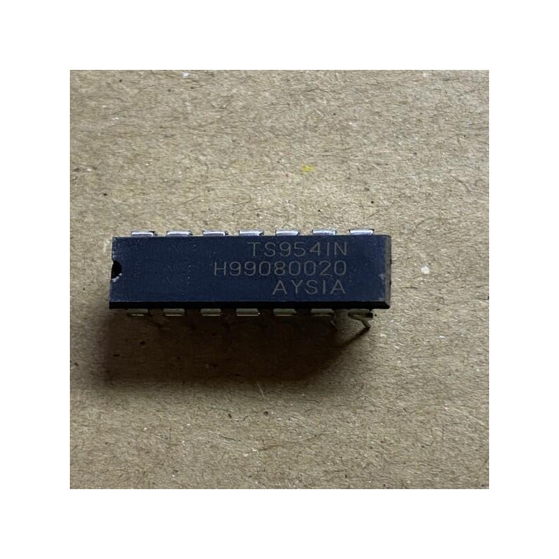 STK403-030-E 30 TDA1579 DIP 20 TS954IN V23026-A1004-B201 24V 25 X20C04P