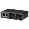 BOMGE Interfaz de audio USB (32 bits/192 kHz) con XLR,
