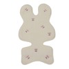 Child Car Seat Cushion Breathable Multi Functional Baby Stroller Cushion