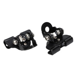 LED Light Bar Bracket Bonnet LED Light Bar Bracket Work Light Holder Universal for Cars Seda