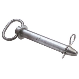 Hitch Pin, 6-1/4