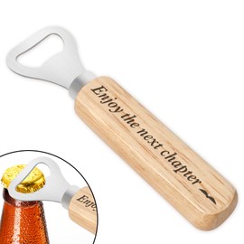 Retirement Gifts for Women,Retirement Gifts for Men,Leaving Gift for Men,Bottle Opener,Teacher Retire Gift,Retire Presents for Women Funny