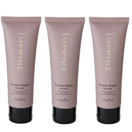 [x3 Set of] napura 2-in-1 Prime puremiaripearittimasuku G