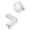 Acorn Baby Clear Corner Guards - 20pk Round and Square