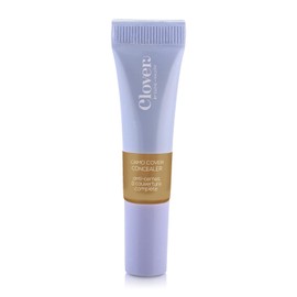 Clover Camo Cover Face & Under Eye Concealer Cruelty-Free & Vegan Natural Makeup
