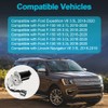 JDMON Transfer Case Shift Motor Compatible with Ford Expedition 2018-2020/F-150