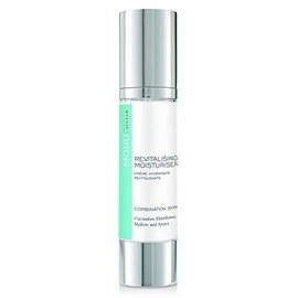 MONU Skincare Monu Revitalising Moisturiser