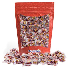 Dad's Sugar-Free Root Beer Barrels, Hard Candy Treats, Kosher Certified, Individually Wrapped (250 Count (5 LBS) Bulk)