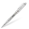 Cross Bailey Light Translucent Rollerball Pen 8015 Black Line Width