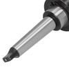 MT2 Annular Cutter Arbor with 3/4 Inch Weldon Shank Chuck,