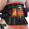 Back Brace For Lower Back Pain Women Men With 360°Support