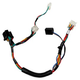 MTD Genuine Parts Wiring Harness for Craftsman, Columbia, Troy-Bilt Tractors: Fits TB42, Super Bronco 42 Hydro, T8000, TB2246, TB1942, T7800, CYT4220SE, CYT4220