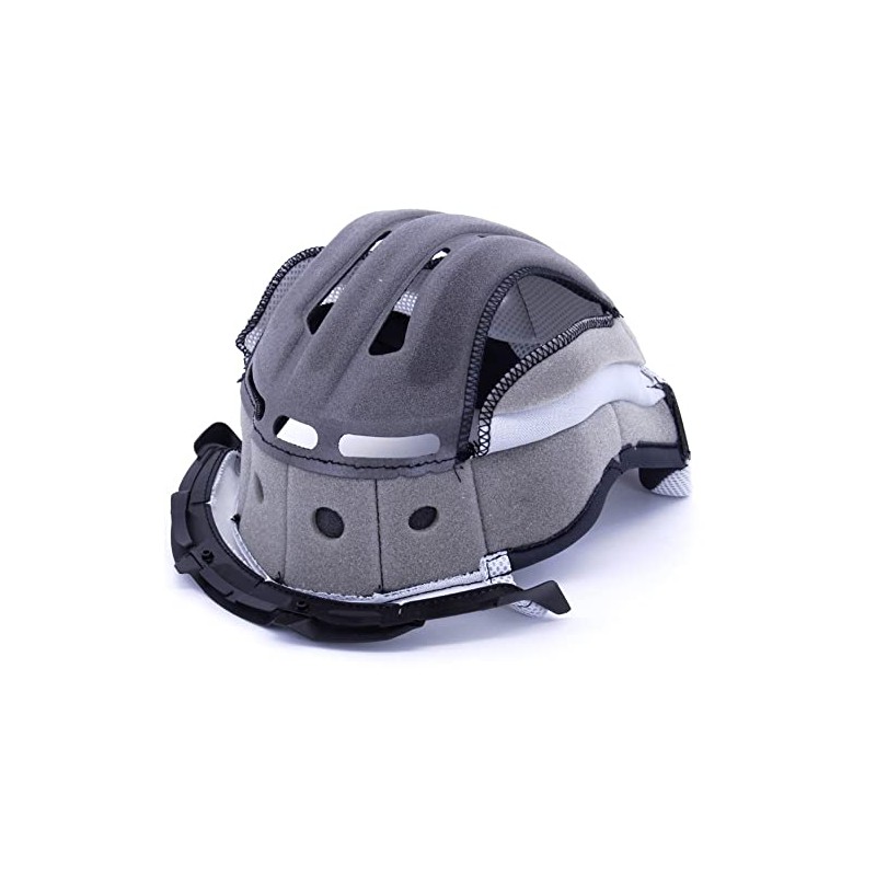 Shoei VFX-EVO Thicker Center Pad Top