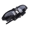 Bluetooth Glasses Headphone Black Smart Wireless Outdoor Headphone Sports Running