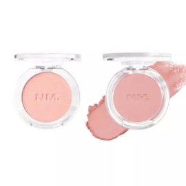 Naming 네이밍 플러피 파우더 웜 블러쉬 치크 치피 + 필로우 BNA Naming Fluffy Powder Warm Blush Cheek Chippy + Pillow BNA