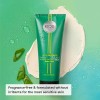 Espuma Para Afeitar Hidratante Para Hombre Sin Irritantes