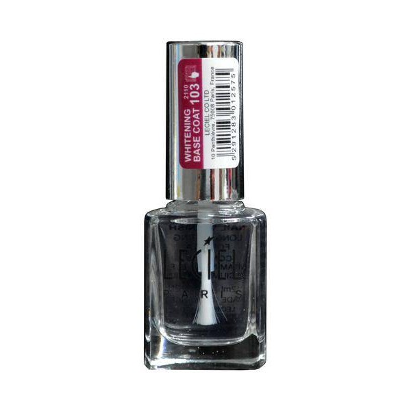 LECIEL WHITENING BASE COAT 103 12ml