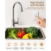 Garbage Disposal Air Switch Kit, Wireless Upgrade, Sink Top Remote