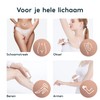 Wellshave 5 in 1 Ladyshaves for Women - Razor Woman