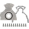 LS Rear Main Seal Cover & Gasket Bolts For 1997-2013