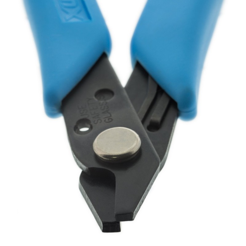 Xuron - Xuron - 691 Double Flush Cutter - 691*