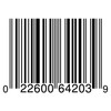Condón lubricado Trojan, 3 Count, 127